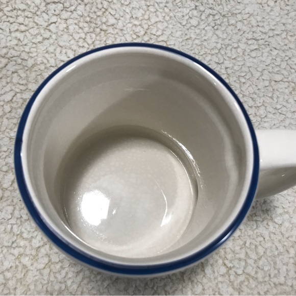 Abercrombie & Fitch vintage shaving prinknash mug - Picture 2 of 6